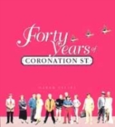 Image for 40 years of Coronation Street