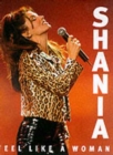Image for Shania