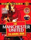 Image for Manchester United football annual 2001