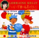 Image for Mary Ellen and Cameron Play Party Games