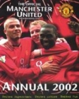 Image for The official Manchester United annual 2002
