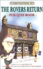 Image for The Rovers Return pub quiz book