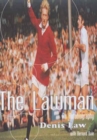 Image for The lawman  : an autobiography