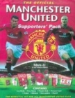 Image for The Official Manchester United Football Supporters&#39; Pack