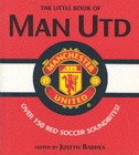 Image for The little book of Man Utd