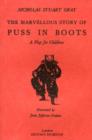 Image for Marvellous Story of Puss in Boots
