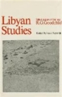 Image for Libyan Studies