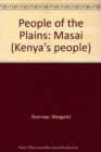 Image for People of the Plains : Masai