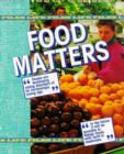 Image for Food Matters