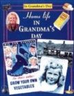 Image for Home life in Grandma&#39;s day