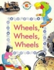 Image for Wheels, Wheels, Wheels Big Book