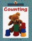 Image for Counting Big Book