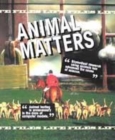 Image for Animal Matters