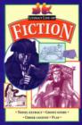 Image for Fiction : Fiction Big Book