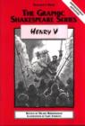 Image for Henry V: Teacher&#39;s book