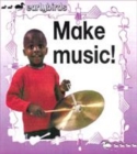 Image for Make music!