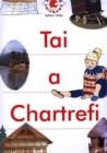 Image for Tai a Chartrefi (Llyfr Mawr)