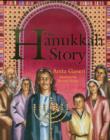 Image for The Hanukkah story
