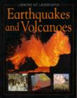 Image for Earthquakes and Volcanoes