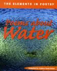 Image for Poems About Water