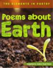 Image for Poems About Earth