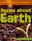 Image for Poems About Earth