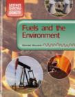 Image for Fuels and the environment