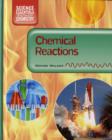 Image for Chemical reactions