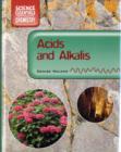 Image for Acids and Alkalis
