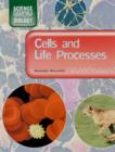 Image for Cells and life processes