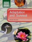 Image for Adaption and Survival