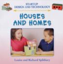 Image for Houses and Homes
