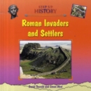 Image for Roman invaders and settlers