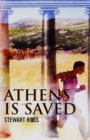 Image for Athens is Saved!