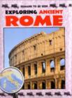Image for Exploring Ancient Rome
