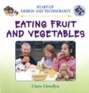 Image for Eating fruit &amp; vegetables