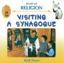 Image for Visiting a Synagogue