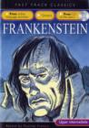 Image for Frankenstein : CEF B2 ALTE Level 3 : Upper Intermediate