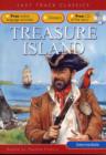 Image for Treasure Island : CEF B1 ALTE Level 2 : Intermediate