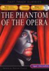 Image for The phantom of the opera : CEF B2 ALTE Level 3 : Upper Intermediate