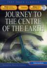 Image for Journey to the centre of the Earth : CEF B1 ALTE Level 2 : Intermediate