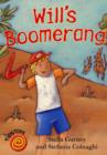 Image for Will&#39;s Boomerang