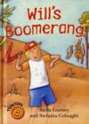 Image for Will&#39;s Boomerang