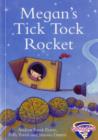 Image for Megan&#39;s Tick Tock Rocket