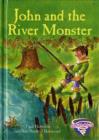 Image for John and the River Monster