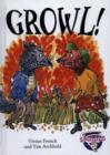Image for Growl!