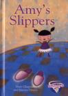 Image for Amy's slippers