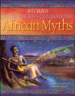 Image for African Myths