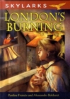 Image for London&#39;s Burning