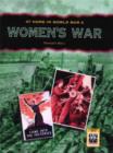 Image for Women&#39;s War